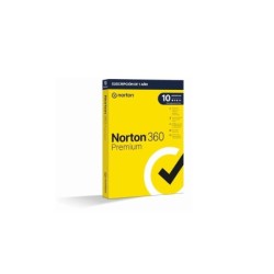 NORTON 360 Premium 75GB ES...