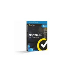 NORTON 360 Gamers 50GB ES 1 us 3 dispositivo 1A