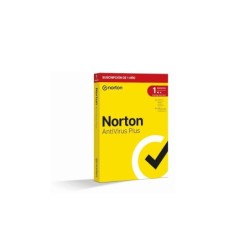 NORTON Antivirus 2GB ES 1us 1 dispositivos 1A