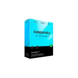 Kaspersky Standard 5L/1A