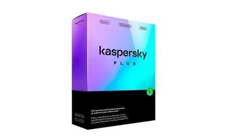 Kaspersky Plus 10L/1A