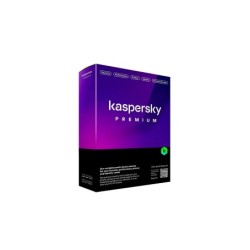 Kaspersky Premium 5L/1A