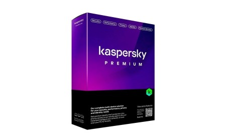 Kaspersky Premium 5L/1A