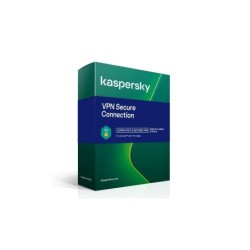 Kaspersky VPN 3L/A