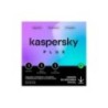 Kaspersky Plus 1L/1A ESD