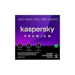 Kaspersky Premium 1L/1A ESD