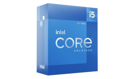 Intel Core i5 12600K 4.9Ghz 20MB LGA 1700 BOX