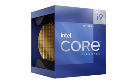 Intel Core i9 12900K 5.2Ghz 30MB LGA 1700 BOX