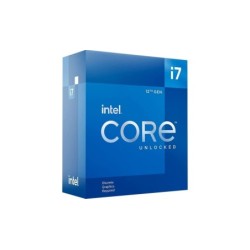 Intel Core i7 12700KF...