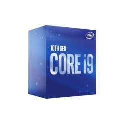 Intel Core i9 12900KF...