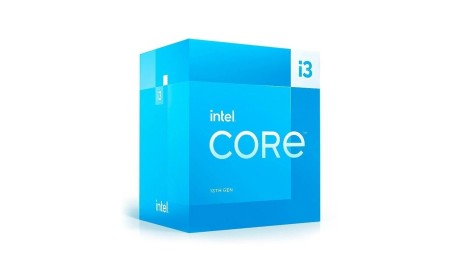 Intel Core i3 13100 3.4Ghz 12MB LGA 1700 BOX