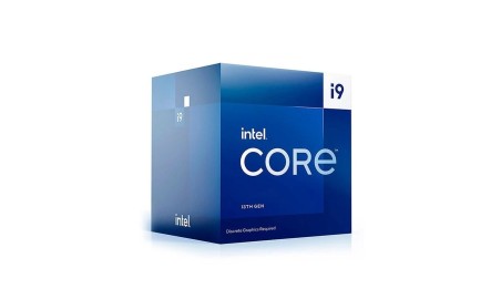 Intel Core i9 13900F 2.0Ghz 36MB LGA 1700 BOX