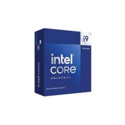 Intel Core i9 14900KF 6.0Ghz 36MB LGA 1700 BOX