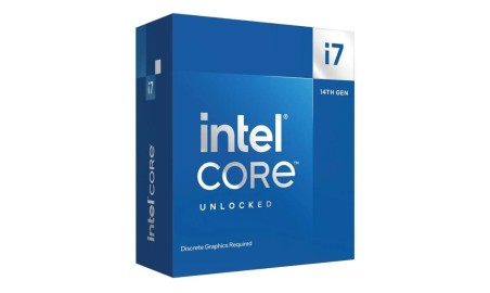 Intel Core i7 14700KF 5.6Ghz 33MB LGA 1700 BOX