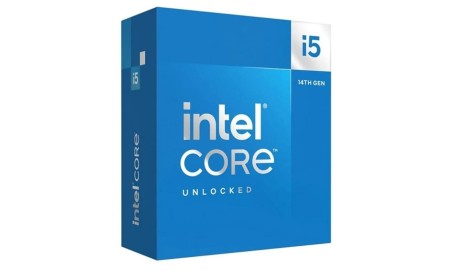 Intel Core i5 14600K 5.3Ghz 24MB LGA 1700 BOX