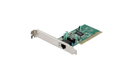 D-Link DGE-528T Tarjeta Red Gigabit PCI LP