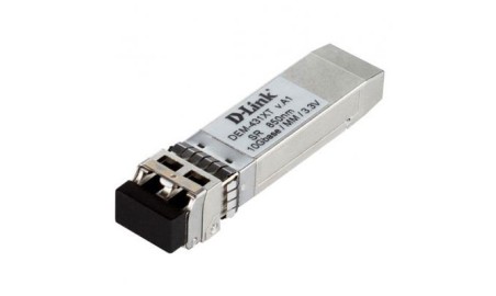 D-Link DEM-431XT Modulo SFP+ 10GB 300m