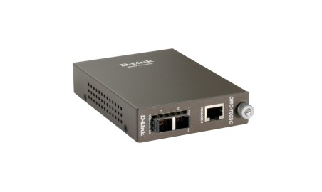 D-Link DMC-700SC Conversor Medios Multi Modo 2Km