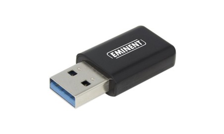 EMINENT EM4536 Tarjeta Red WiFi AC1200 USB