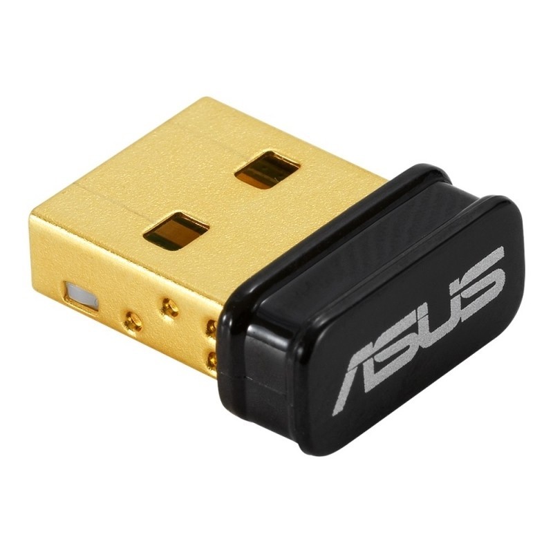 ASUS USB-N10 Nano Tarjeta Red WiFi  N150 USB