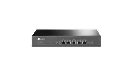TP-LINK TL-ER6020 Router VPN Dual WAN 2xGB