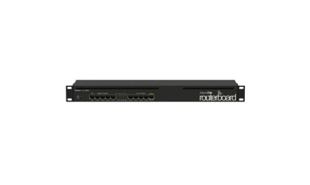 MikroTik RB2011iL-RM Router 5xGB 5x10/100 L4