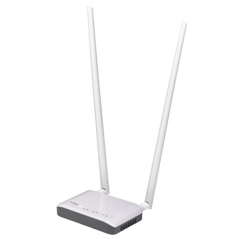 Edimax BR-6428NC Router WiFi N300 3en1