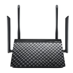 ASUS RT-AC1200G+ Router...
