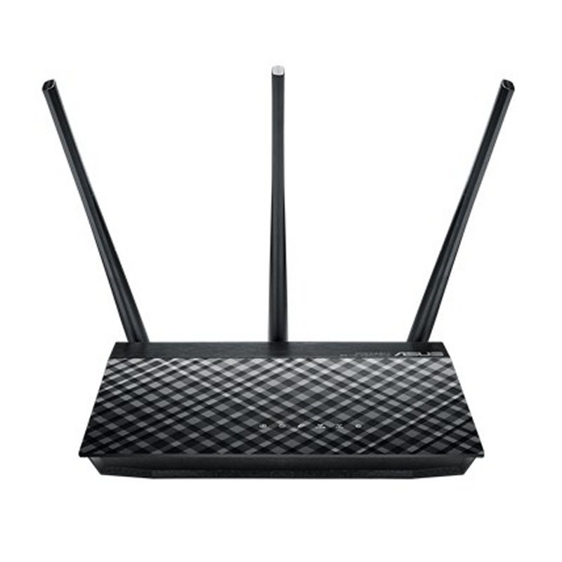 ASUS RT-AC53 Router AC750 3P