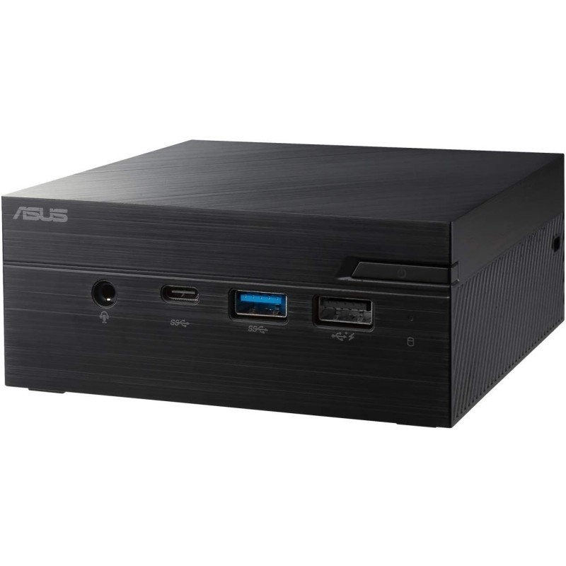 Asus VivoMini PN40-BC100MC N4100 4GB 128SSD DOS