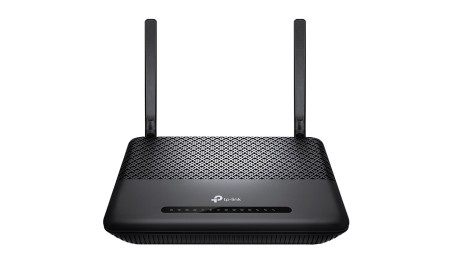 TP-LINK Archer XR500v Router AC1200 Dual Band GPON