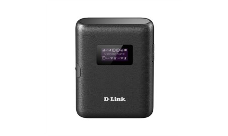D-Link DWR-933 4G/LTE Cat 6 Wi-Fi Hotspot AC1200