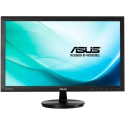 Asus VS247HR Monitor 23.6"LED 16:9 2m VGA DVI HDMI