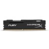 Kingston HX424C15FB3/8 HyperX Fury 8GB DDR4 2400MH
