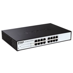 D-Link DGS-1100-16 Switch 16xGB