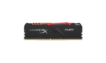 Kingston HX432C16FB3A/16 HyperX Fury 16G DDR4 3200