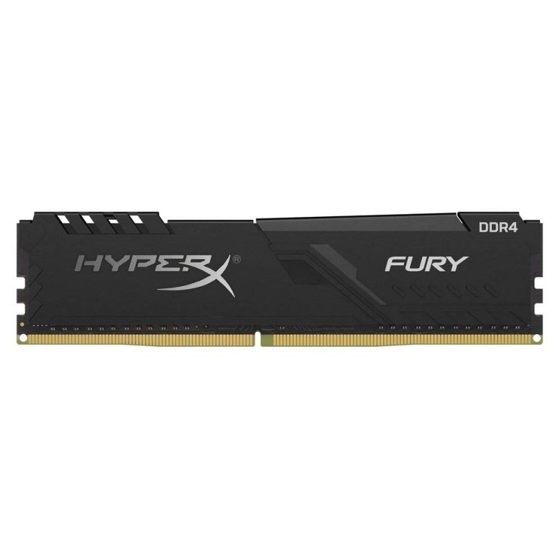 Kingston HX432C16FB3/16 HyperX Fury 16GB DDR4 3200