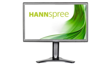 Hanns HP225PJB  monitor LCD 21.5" VGA DVI MM AA