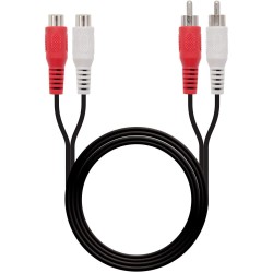 CABLE RCA EXTENSION...