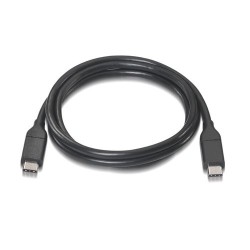 CABLE USB 3.1 GEN2 10Gbps...