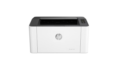 HP Impresora Laserjet 107A Usb Blanca