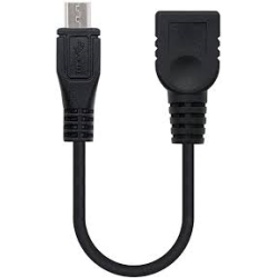 CABLE USB 2.0 3A TIPO...