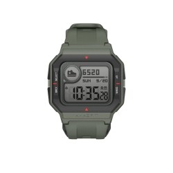 Amazfit Neo Smartwatch Verde