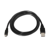 CABLE USB 2.0  TIPO A/M-MICRO USB B/M  3.0 M
