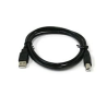 CABLE USB 2.0  TIPO A/M-A/M  3.0 M  