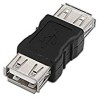 ADAPTADOR USB 2.0  TIPO A/H-A/H
