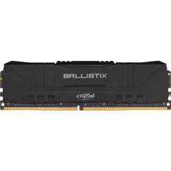 Crucial Ballistix 16GB DDR4...