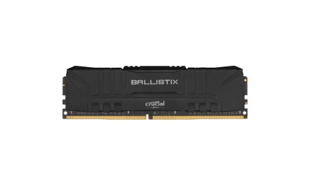 Crucial Ballistix 16GB DDR4 2666MHz CL 16 BLACK
