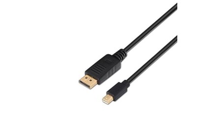 CABLE HDMI V1.4 (ALTA VELOCIDAD / HEC) CON FERRITA  A/M-A/M  7.0 M