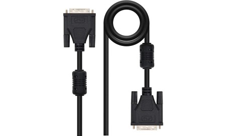 CABLE HDMI V1.3 CON FERRITA  A/M-A/M  7.0 M